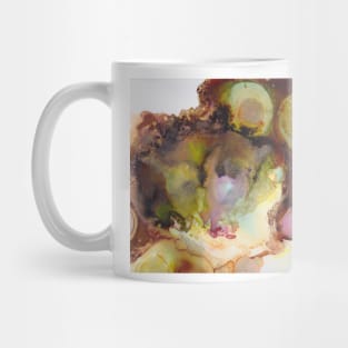 Forest Bloom Mug